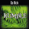 Coverafbeelding Da Rick - Rumble