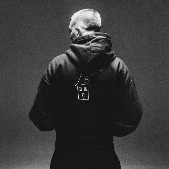 Coverafbeelding Aitch & Ed Sheeran - My G