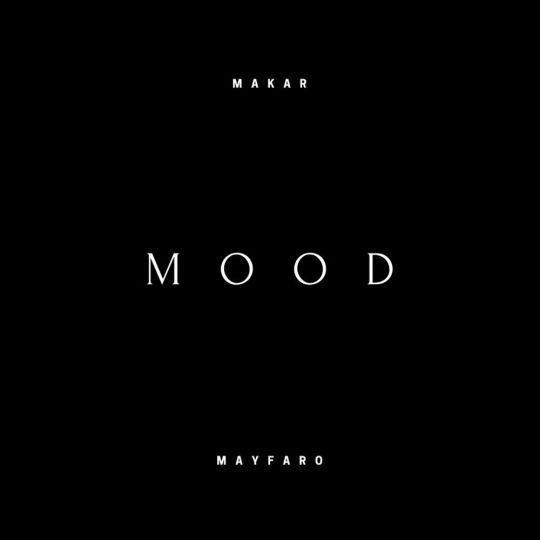 Coverafbeelding Mood - Makar