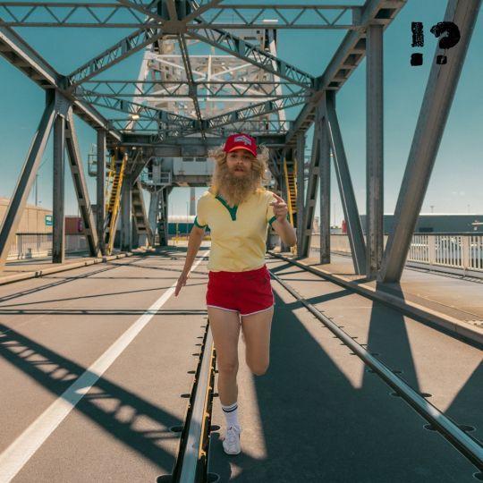 Coverafbeelding Pommelien Thijs - Wat een idee!?