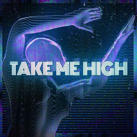 Coverafbeelding KX5 [Deadmau5 & Kaskade] - Take Me High