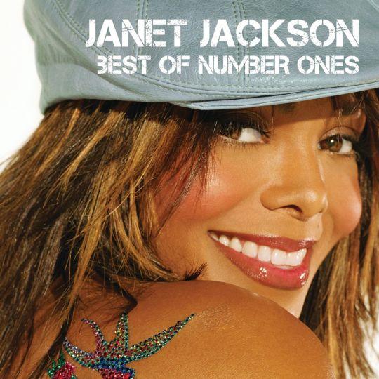 Coverafbeelding Janet Jackson - Make me