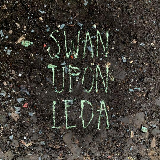 Coverafbeelding Hozier - Swan upon leda
