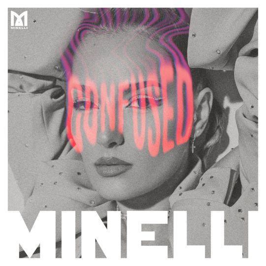 Coverafbeelding Minelli - Confused