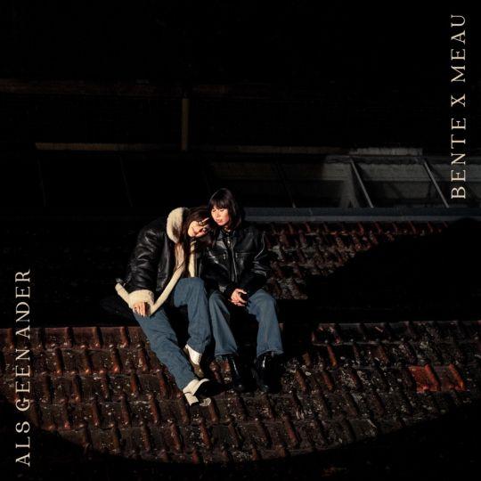 Coverafbeelding Bente & Meau - Als geen ander