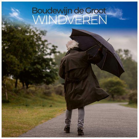 Coverafbeelding Boudewijn De Groot - Aarde