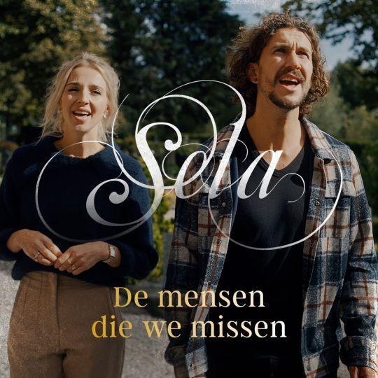 Coverafbeelding Sela - De mensen die we missen