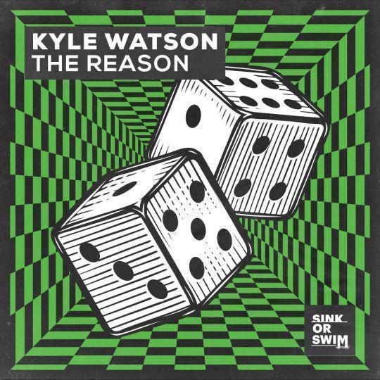 Coverafbeelding Kyle Watson - The Reason