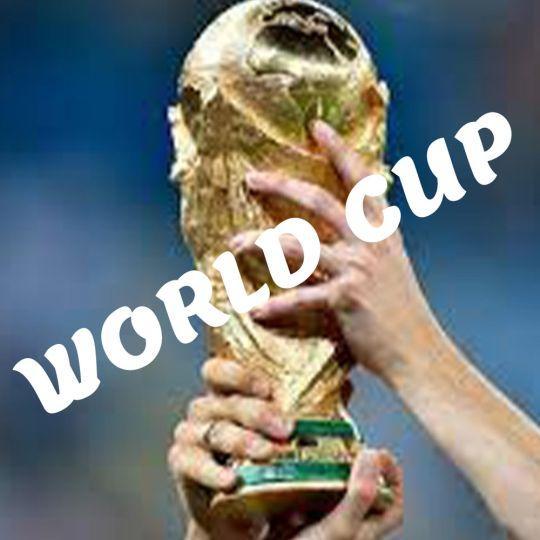 Coverafbeelding Ishowspeed - World Cup