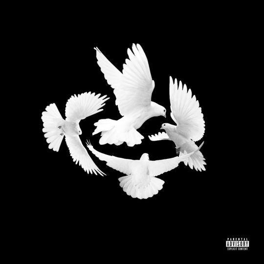 Coverafbeelding SFB, Memphis Depay & Quincy Promes - Tat tat