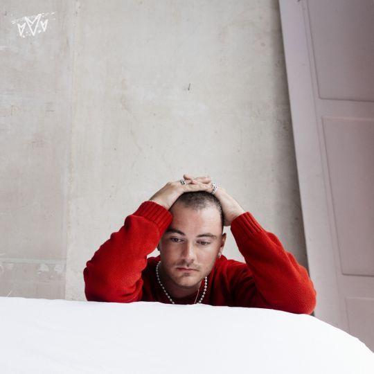 Coverafbeelding Cian Ducrot - I'll be waiting