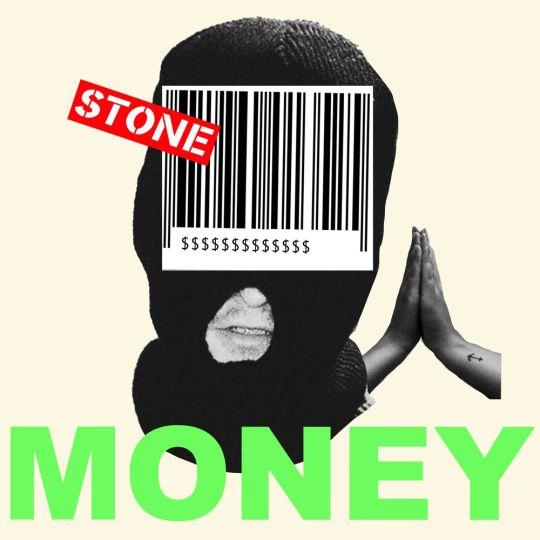 Coverafbeelding Stone - Money (hope ain't gone)