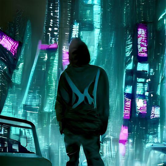 Coverafbeelding Alan Walker - Ritual