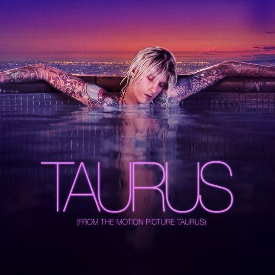 Coverafbeelding Machine Gun Kelly feat. Naomi Wild - Taurus