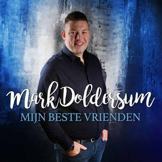 Coverafbeelding Mark Doldersum - Mijn beste vrienden