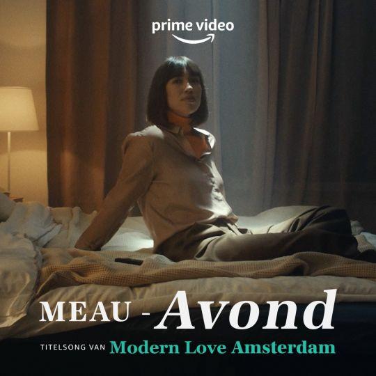 Coverafbeelding Meau - Avond