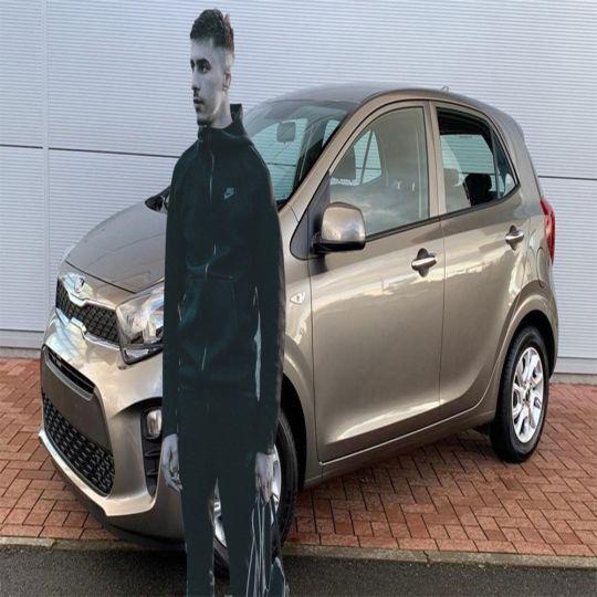 Coverafbeelding Bigpapi17 - Froes