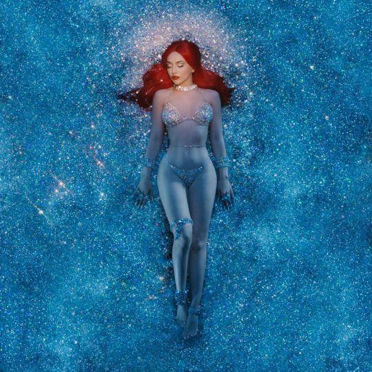 Coverafbeelding Ava Max - Dancing's done