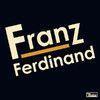 Coverafbeelding Take Me Out - Franz Ferdinand