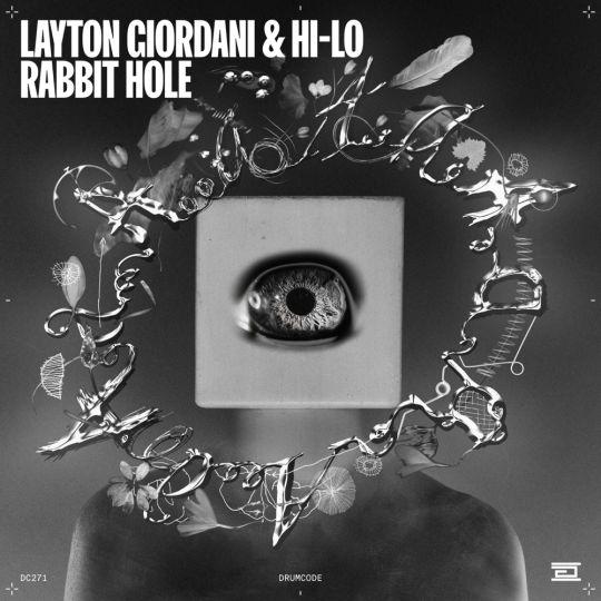Coverafbeelding Layton Giordani & Hi-Lo - Rabbit Hole