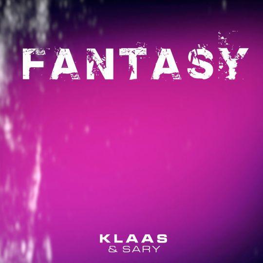 Coverafbeelding Fantasy - Klaas & Sary