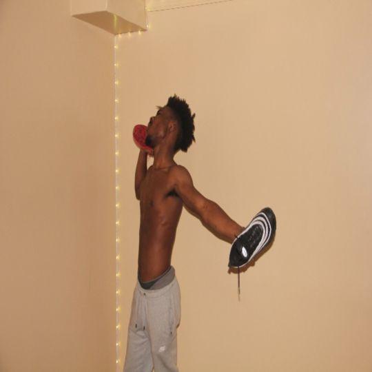 Coverafbeelding Libianca - People