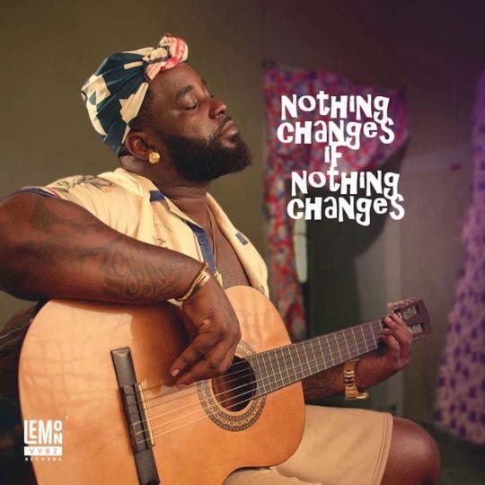 Coverafbeelding Kater Karma & Kenny B - Fa un de ya