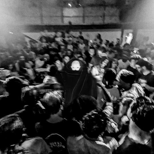 Coverafbeelding Skrillex, Fred Again... & Flowdan - Rumble