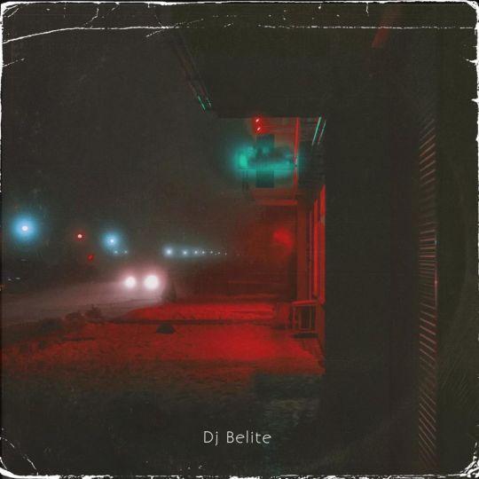 Coverafbeelding 2Pac & DJ Belite - All eyez on me