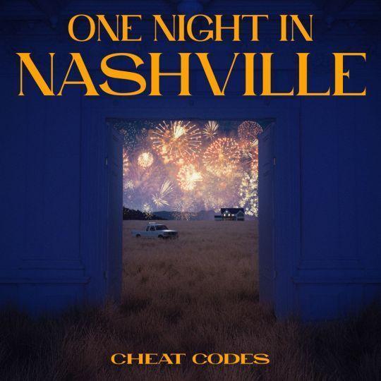 Coverafbeelding Cheat Codes x Dolly Parton - Bets on us