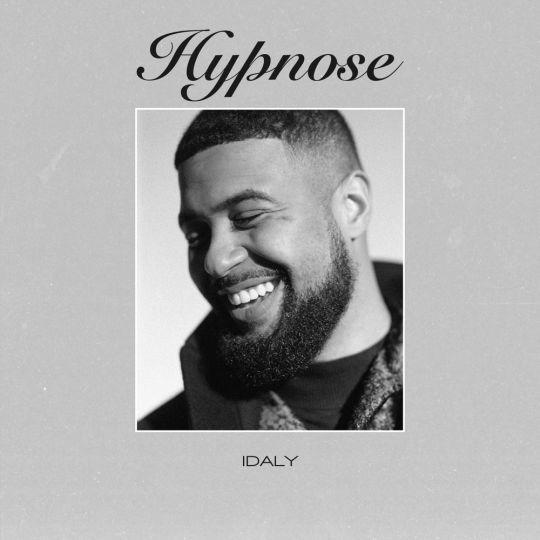 Coverafbeelding Idaly - Hypnose