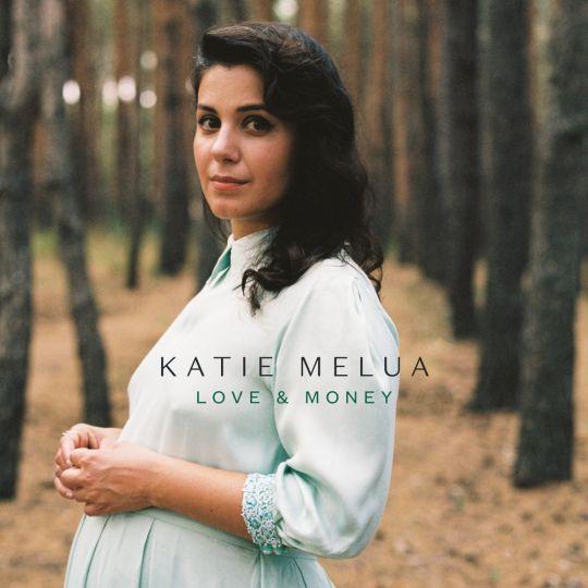 Coverafbeelding Katie Melua - Golden record