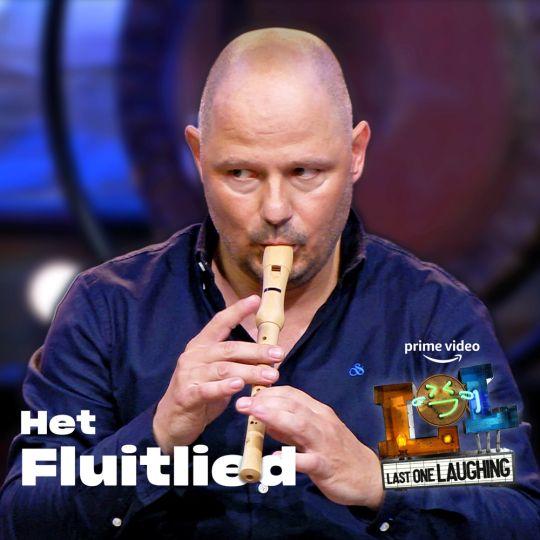 Bas Hoeflaak - Het Fluitlied