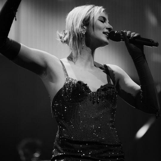 Coverafbeelding Maan - Beloof je dat (live in de Ziggo Dome)