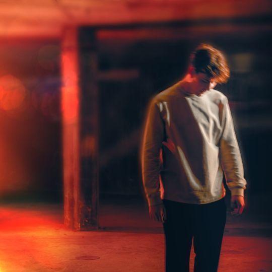 Coverafbeelding Berre - Thrill of it all