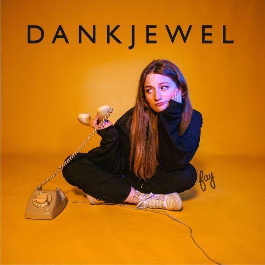 Coverafbeelding Fay - Dankjewel