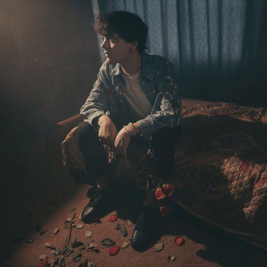 Coverafbeelding Alexander Stewart - Leave me in the dark