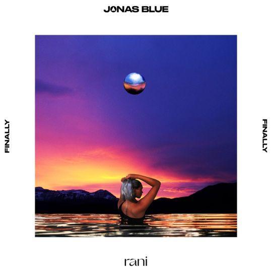 Coverafbeelding Jonas Blue & RANI - Finally