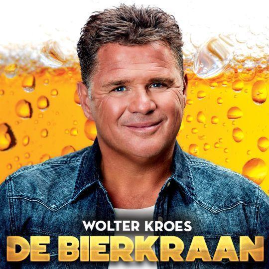 Coverafbeelding Wolter Kroes - De Bierkraan