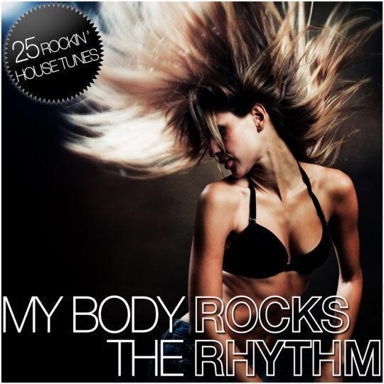 Coverafbeelding R3HAB, Inna & Sash! - Rock my body