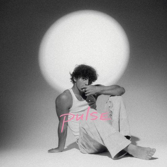 Coverafbeelding Benson Boone - What was