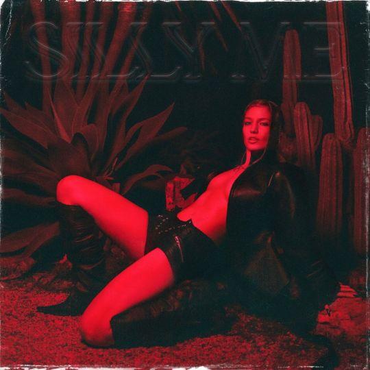 Coverafbeelding Jess Glynne - Silly me