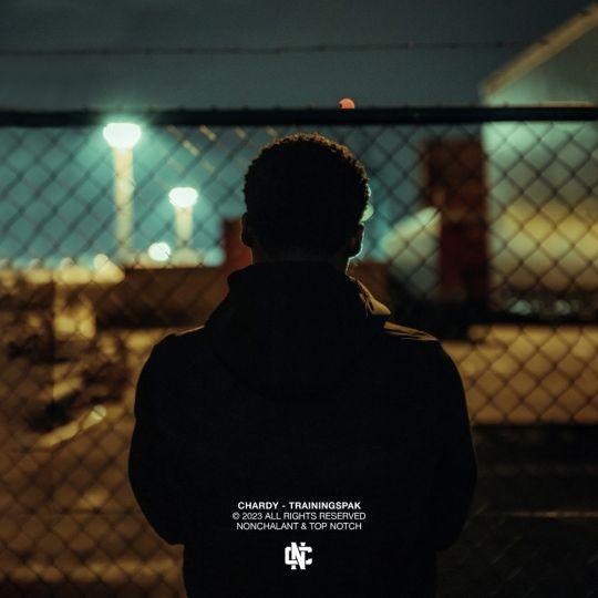 Coverafbeelding Chardy - Trainingspak