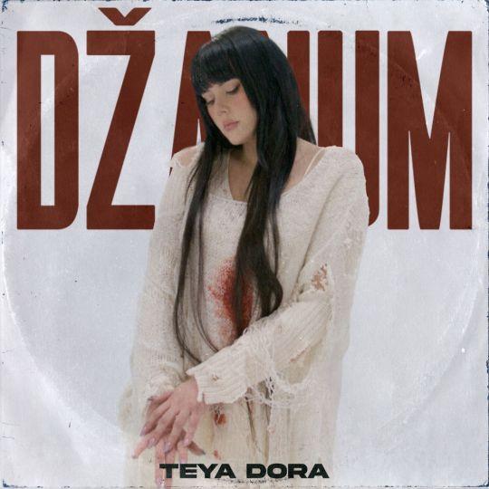 Coverafbeelding Teya Dora - Džanum