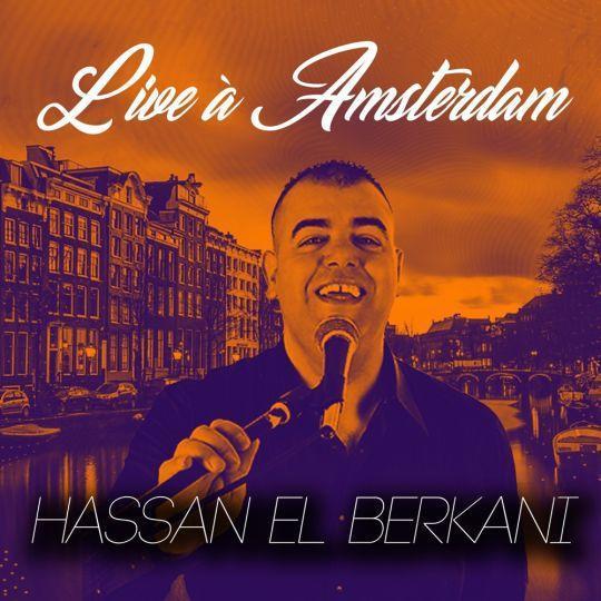 Coverafbeelding Hassan feat. Souf - Zina