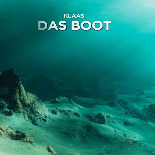 Coverafbeelding Klaas - Das Boot