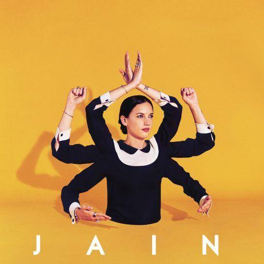 Jain - Makeba