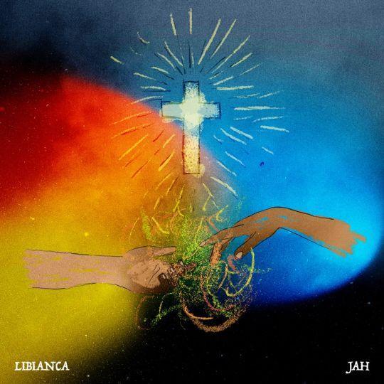 Coverafbeelding Libianca - Jah