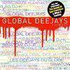 Coverafbeelding Global Deejays - What A Feeling (Flashdance)