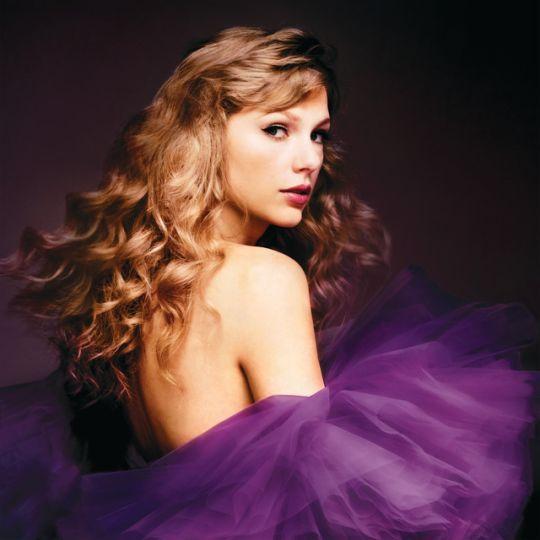 Coverafbeelding Taylor Swift - Mine (Taylor's Version)